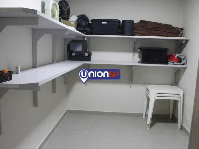 Casa / Sobrado para Venda em São Paulo/SP Campo Belo 3 Quartos