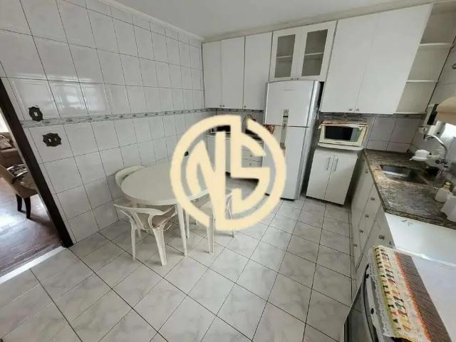 Casa / Sobrado para Venda em São Paulo/SP Campo Belo 3 Quartos