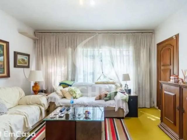Casa / Sobrado para Venda em São Paulo/SP Campo Belo 3 Quartos