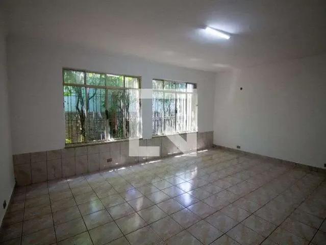 Casa / Sobrado para Venda em São Paulo/SP Campo Belo 3 Quartos