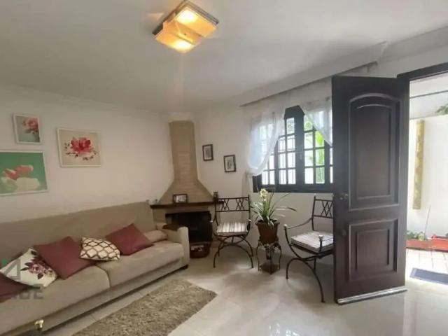 Casa / Sobrado para Venda em São Paulo/SP Campo Belo 3 Quartos