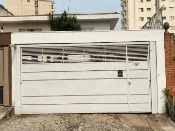 Casa / Sobrado para Venda em São Paulo/SP Campo Belo 3 Quartos
