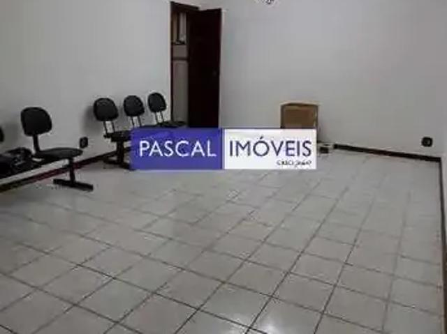 Casa / Sobrado para Venda em São Paulo/SP Campo Belo 3 Quartos