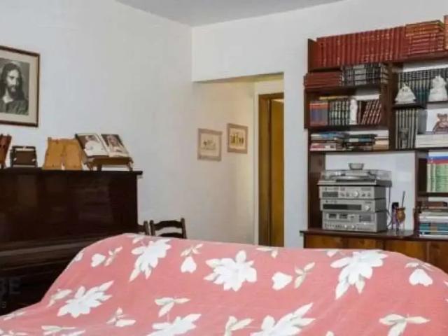Casa / Sobrado para Venda em São Paulo/SP Campo Belo 3 Quartos