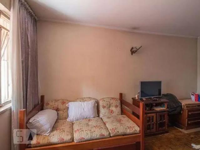 Casa / Sobrado para Venda em São Paulo/SP Campo Belo 3 Quartos