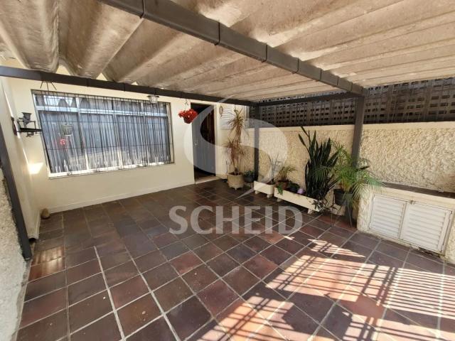 Casa / Sobrado para Venda em São Paulo/SP Campo Belo 3 Quartos