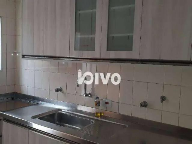 Casa / Sobrado para Venda em São Paulo/SP Campo Belo 3 Quartos