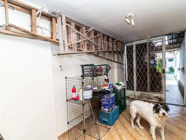 Casa / Sobrado para Venda em São Paulo/SP Campo Belo 3 Quartos
