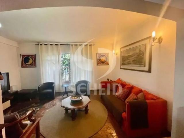 Casa / Sobrado para Venda em São Paulo/SP Campo Belo 3 Quartos