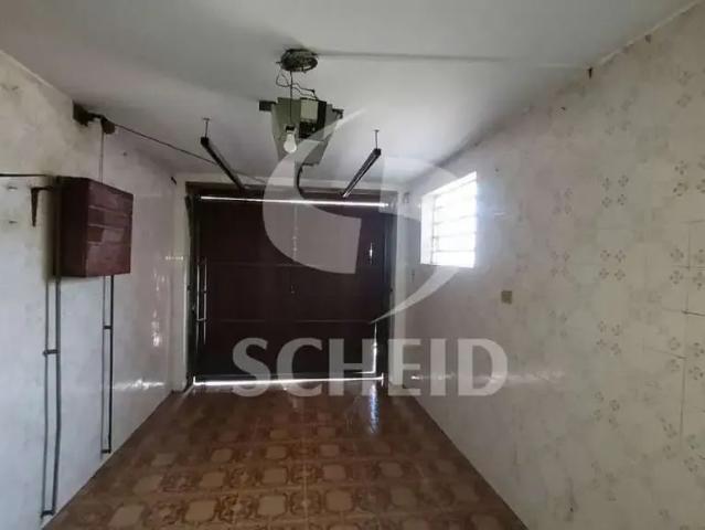 Casa / Sobrado para Venda em São Paulo/SP Campo Belo 3 Quartos