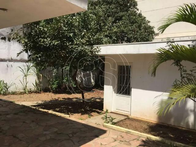 Casa / Sobrado para Venda em São Paulo/SP Campo Belo 3 Quartos