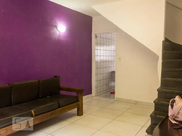 Casa / Sobrado para Venda em São Paulo/SP Campo Belo 3 Quartos