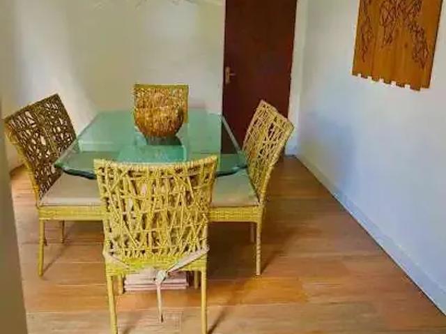 Casa / Sobrado para Venda em São Paulo/SP Campo Belo 3 Quartos