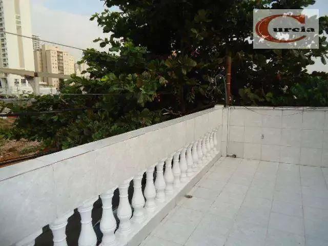 Casa / Sobrado para Venda em São Paulo/SP Campo Belo 3 Quartos