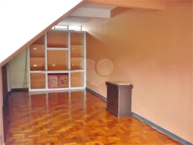 Casa / Sobrado para Venda em São Paulo/SP Campo Belo 3 Quartos
