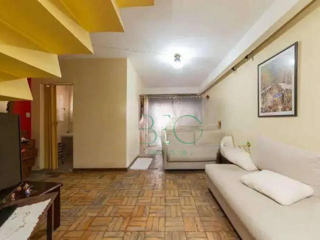 Casa / Sobrado para Venda em São Paulo/SP Campo Belo 3 Quartos