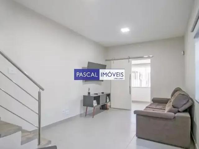 Casa / Sobrado para Venda em São Paulo/SP Jardim Aeroporto 2 Quartos