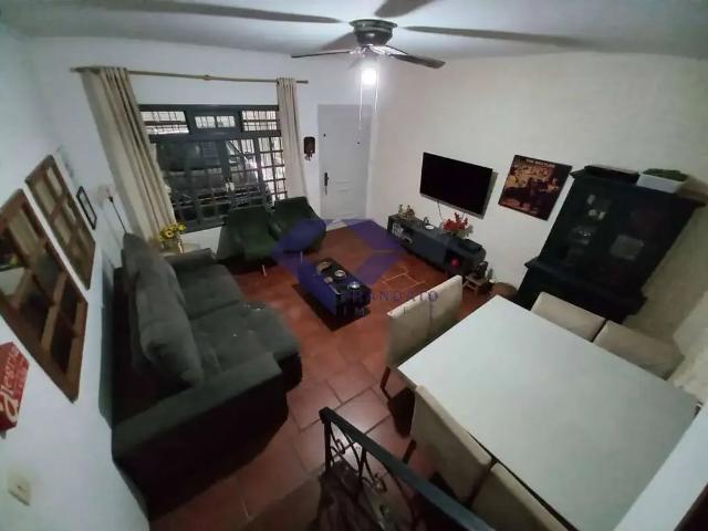 Casa / Sobrado para Venda em São Paulo/SP Campo Belo 3 Quartos
