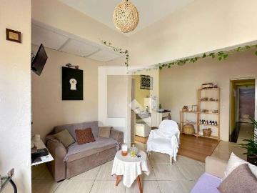 Casa / Sobrado para Venda em São Paulo/SP Campo Belo 3 Quartos
