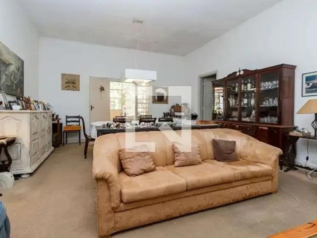 Casa / Sobrado para Venda em São Paulo/SP Campo Belo 3 Quartos