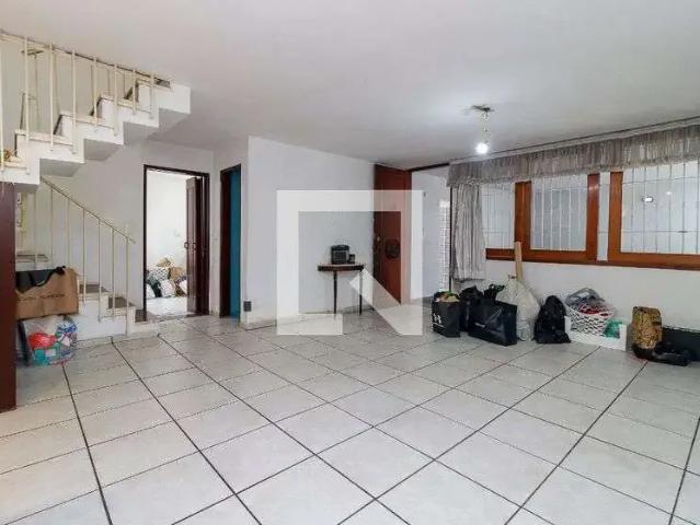 Casa / Sobrado para Venda em São Paulo/SP Campo Belo 3 Quartos