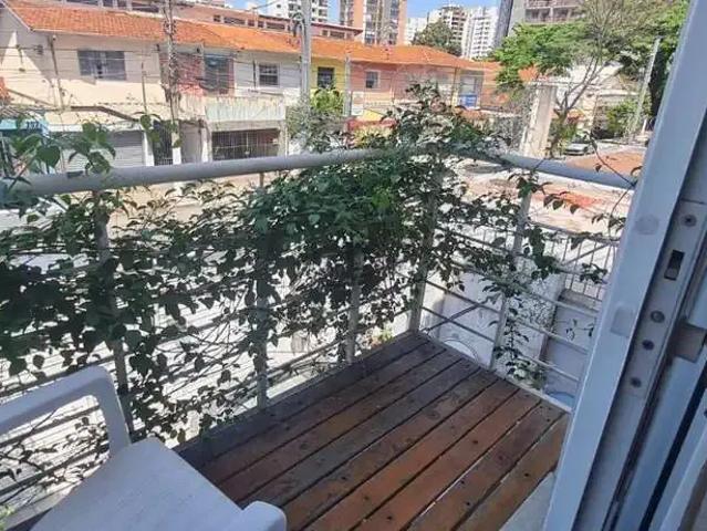 Casa / Sobrado para Venda em São Paulo/SP Campo Belo 3 Quartos