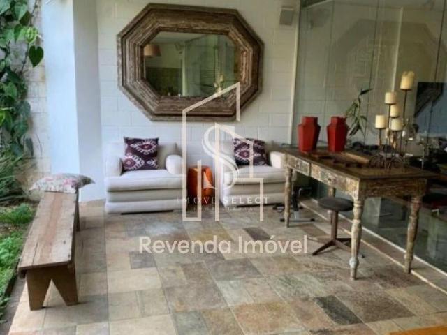 Casa / Sobrado para Venda em São Paulo/SP Campo Belo 3 Quartos