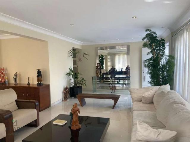 Casa / Sobrado para Venda em São Paulo/SP Campo Belo 3 Quartos