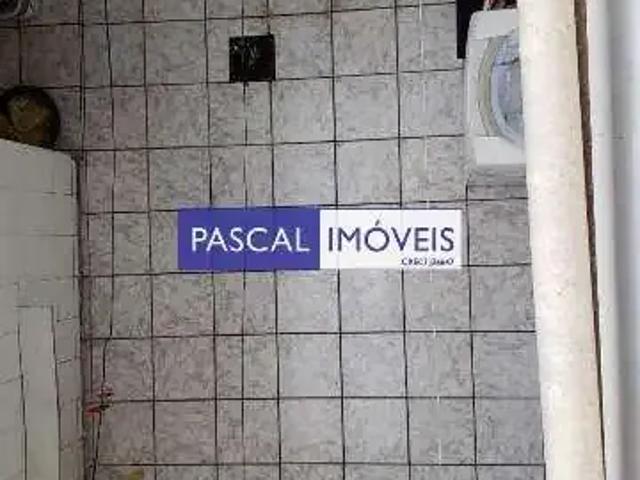 Casa / Sobrado para Venda em São Paulo/SP Campo Belo 3 Quartos
