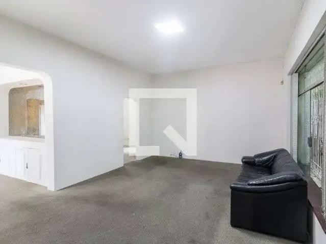 Casa / Sobrado para Venda em São Paulo/SP Campo Belo 3 Quartos