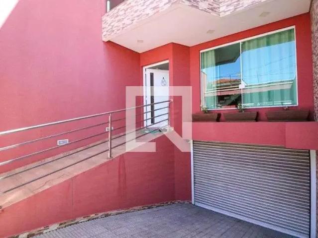 Casa / Sobrado para Venda em São Paulo/SP Campo Belo 3 Quartos