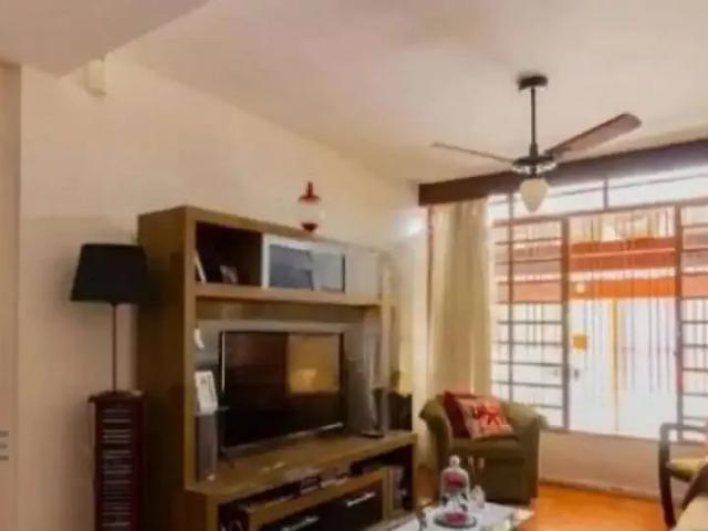 Casa / Sobrado para Venda em São Paulo/SP Campo Belo 3 Quartos