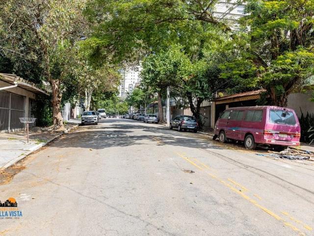 Casa / Sobrado para Venda em São Paulo/SP Campo Belo 3 Quartos