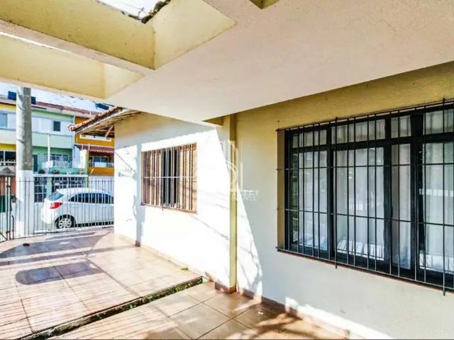 Casa / Sobrado para Venda em São Paulo/SP Campo Belo 3 Quartos