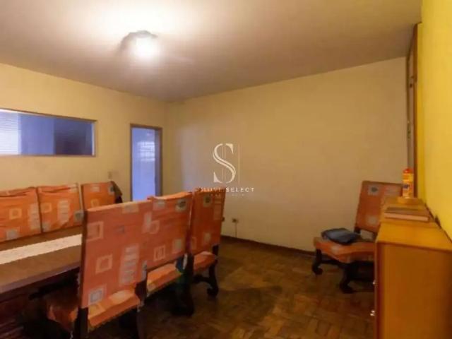 Casa / Sobrado para Venda em São Paulo/SP Campo Belo 3 Quartos