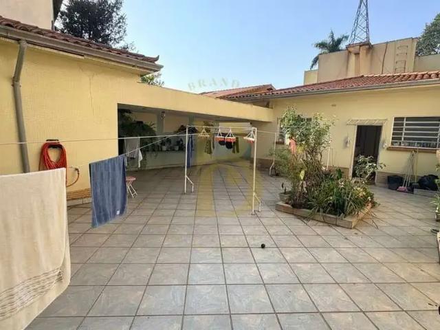 Casa / Sobrado para Venda em São Paulo/SP Campo Belo 3 Quartos