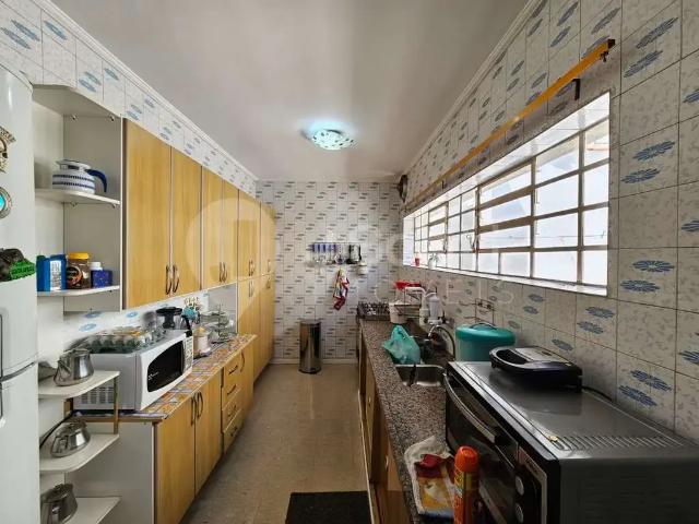 Casa / Sobrado para Venda em São Paulo/SP Campo Belo 3 Quartos