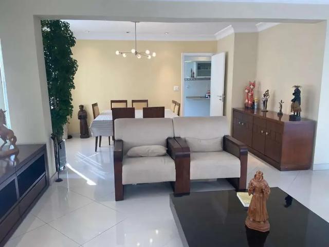 Casa / Sobrado para Venda em São Paulo/SP Campo Belo 3 Quartos