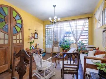 Casa / Sobrado para Venda em São Paulo/SP Campo Belo 3 Quartos