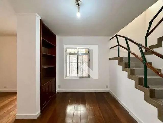 Casa / Sobrado para Venda em São Paulo/SP Campo Belo 3 Quartos