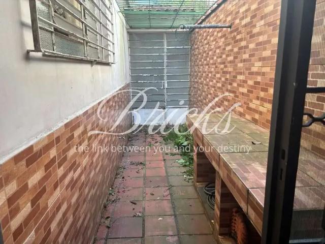 Casa / Sobrado para Venda em São Paulo/SP Campo Belo 3 Quartos