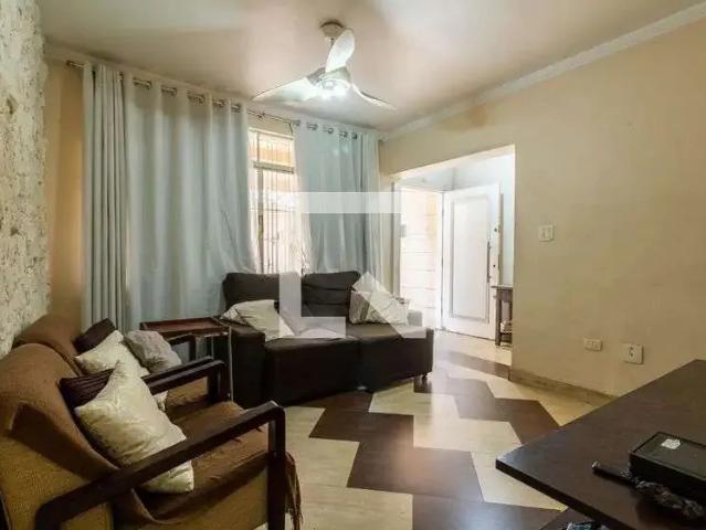 Casa / Sobrado para Venda em São Paulo/SP Campo Belo 3 Quartos