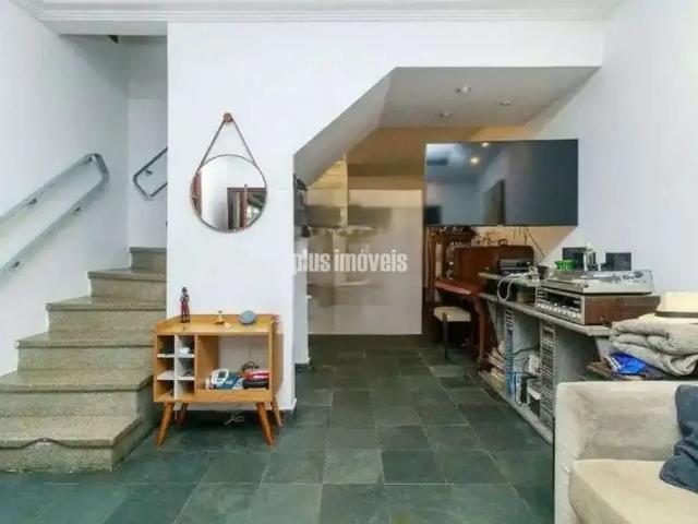 Casa / Sobrado para Venda em São Paulo/SP Campo Belo 3 Quartos