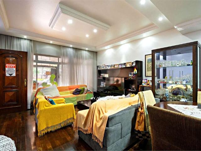 Casa / Sobrado para Venda em São Paulo/SP Campo Belo 3 Quartos