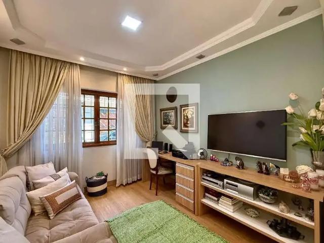Casa / Sobrado para Venda em São Paulo/SP Campo Belo 3 Quartos
