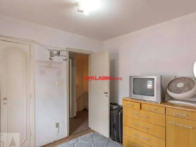 Casa / Sobrado para Venda em São Paulo/SP Campo Belo 3 Quartos