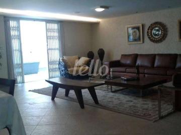 Casa / Sobrado para Venda em São Paulo/SP Campo Belo 3 Quartos