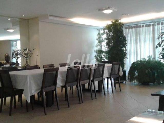 Casa / Sobrado para Venda em São Paulo/SP Campo Belo 3 Quartos