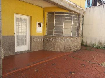 Casa / Sobrado para Venda em São Paulo/SP Campo Belo 3 Quartos