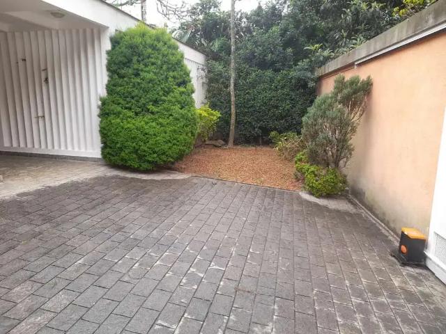 Casa / Sobrado para Venda em São Paulo/SP Campo Belo 3 Quartos